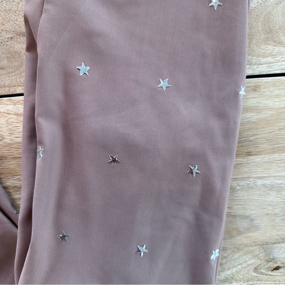 Beach Riot Seeing Stars Leggings - Picture 4 of 8